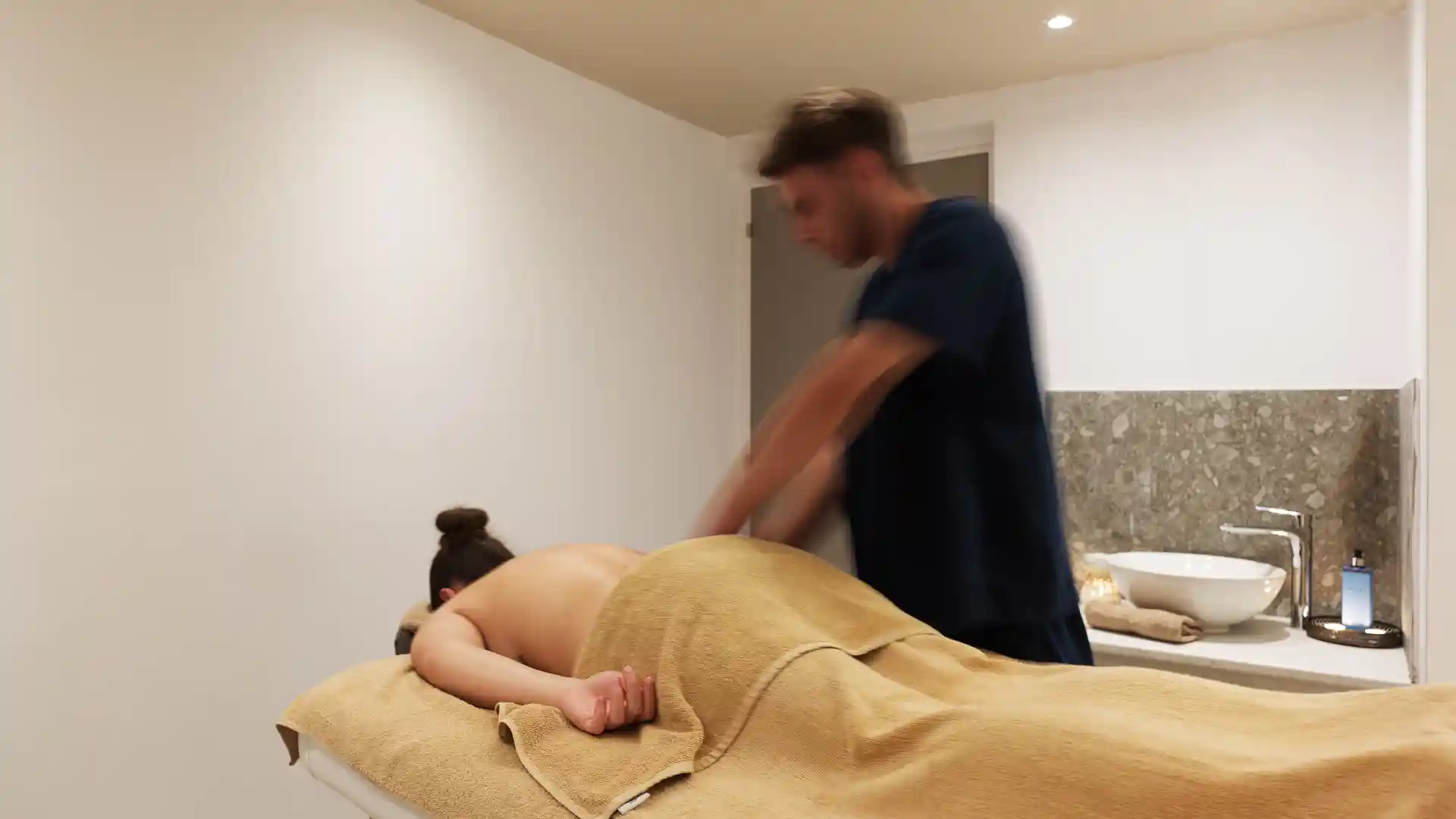 Leonardo Cypria Bay - Spa Moments