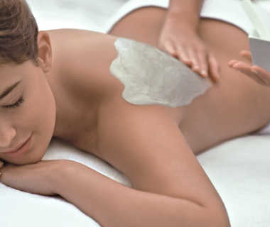 Leonardo Laura Beach & Splasth Resort - Body Treatments