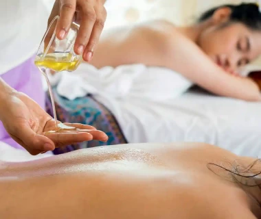 Leonardo Laura Beach & Splasth Resort - Body Treatments