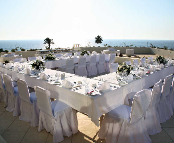 Leonardo Laura Beach & Splash Resort - Wedding Banqueting