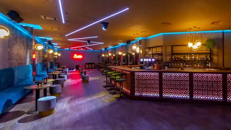 Leonardo Plaza Cypria Maris Beach Hotel & Spa - Animation & Entertainment