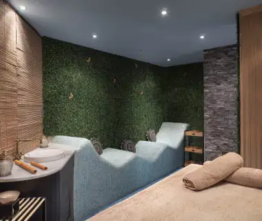 Leonardo Plazza Cypria Maris Beach Hotel & Spa - Body Treatments