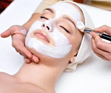 Leonardo Plazza Cypria Maris Beach Hotel & Spa - Facial Treatments