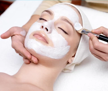 Leonardo Plazza Cypria Maris Beach Hotel & Spa - Facial Treatments