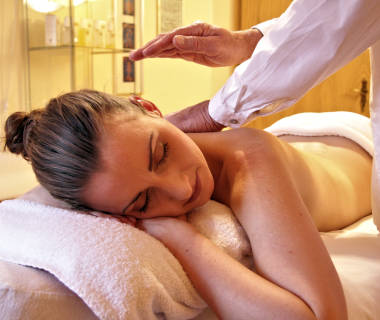 Leonardo Plazza Cypria Maris Beach Hotel & Spa - Massage Therapies