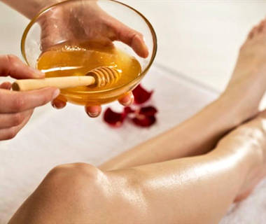 Leonardo Plazza Cypria Maris Beach Hotel & Spa - Waxing