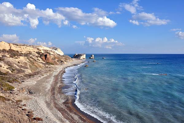 Petra Tou Romiou