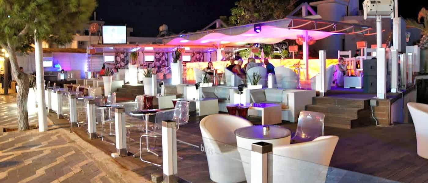 Leonardo Mediterranean Hotels & Resorts - Bliss Bar