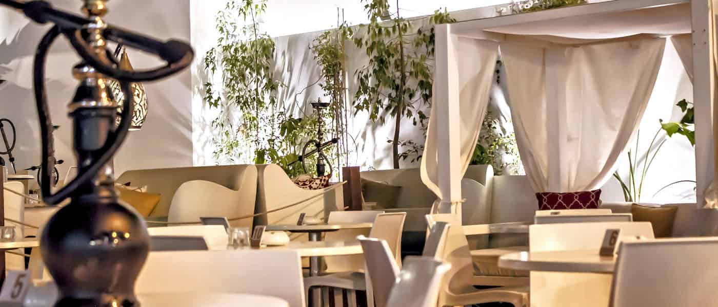 Leonardo Mediterranean Hotels & Resorts - Eden Square
