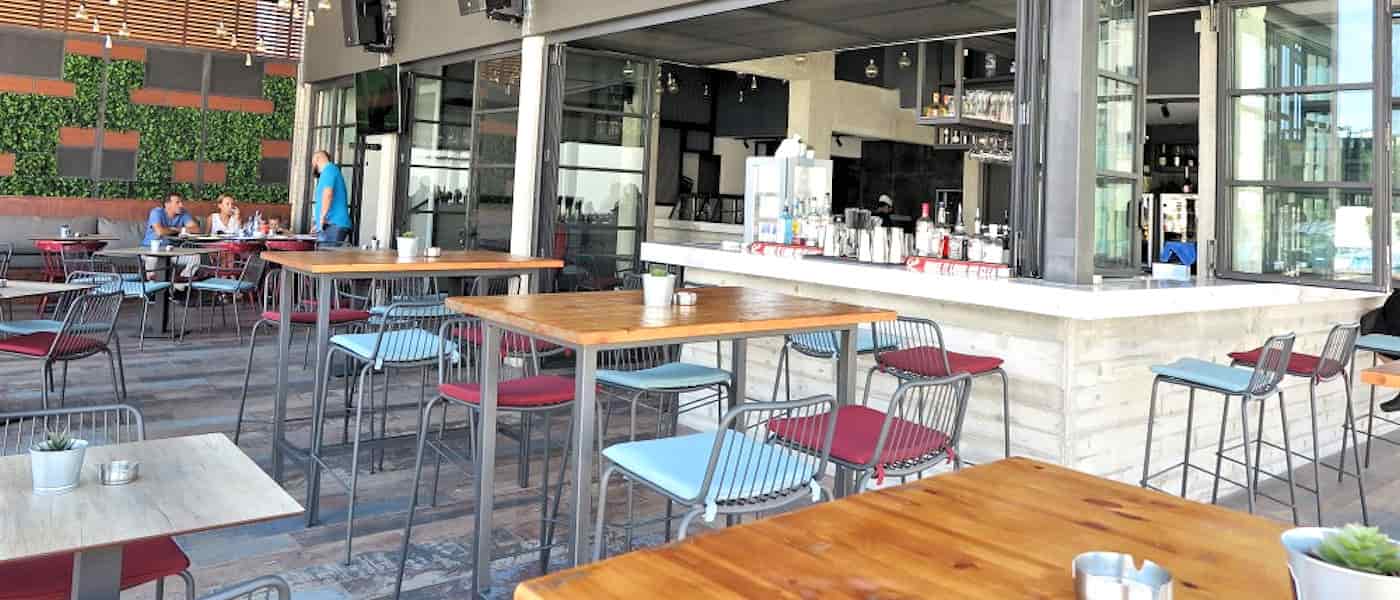 Leonardo Mediterranean Hotels & Resorts - Java Lounge