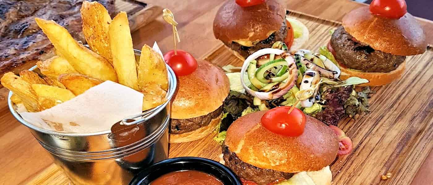 Leonardo Mediterranean Hotels & Resorts - Java Lounge