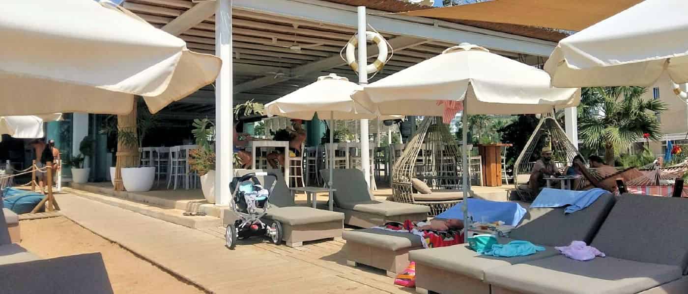 Leonardo Mediterranean Hotels & Resorts - Kaliva on the Beach