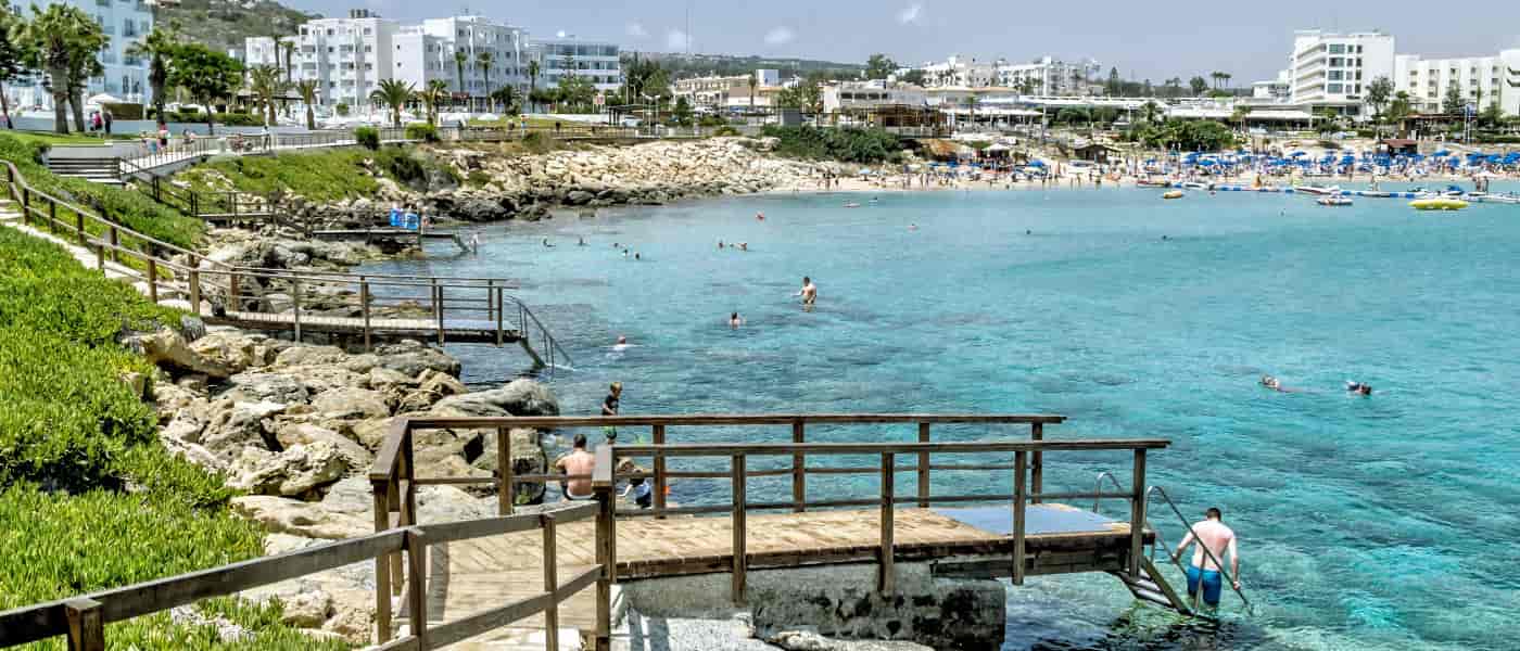 Leonardo Mediterranean Hotels & Resorts - Fig Tree Bay