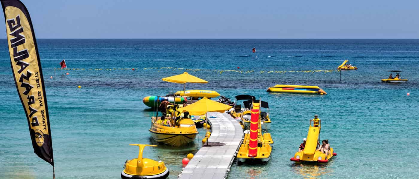 Leonardo Mediterranean Hotels & Resorts - Fig Tree Bay