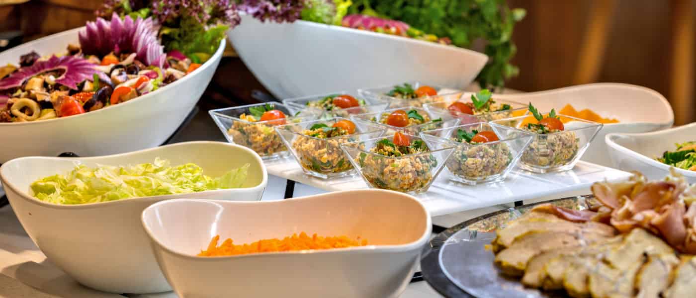 Leonardo Mediterranean Hotels & Resorts - Blue Horizon Restaurant