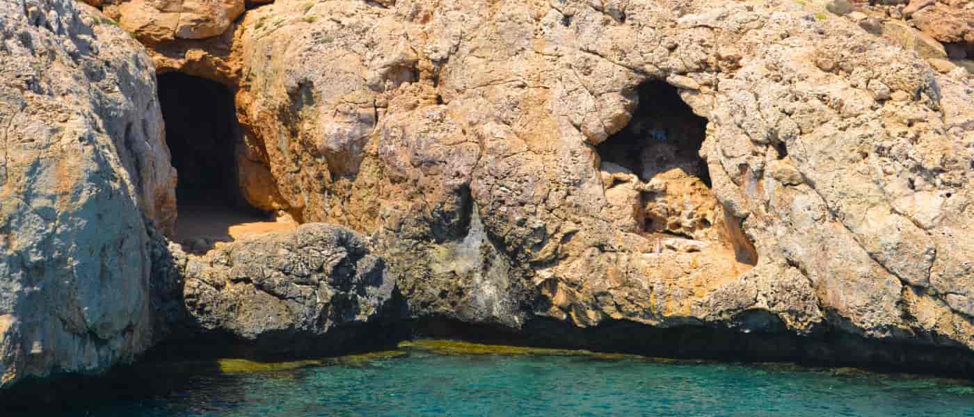 Leonardo Mediterranean Hotels & Resorts - Cyclops Cave