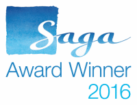 Saga Award - Leonardo Cypria Bay
