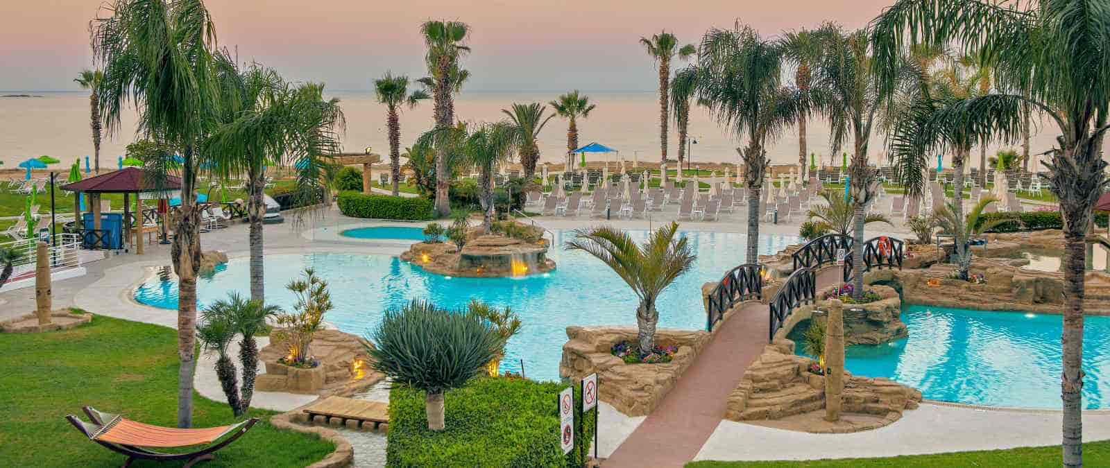 Leonardo Cyprus Hotels & Resorts