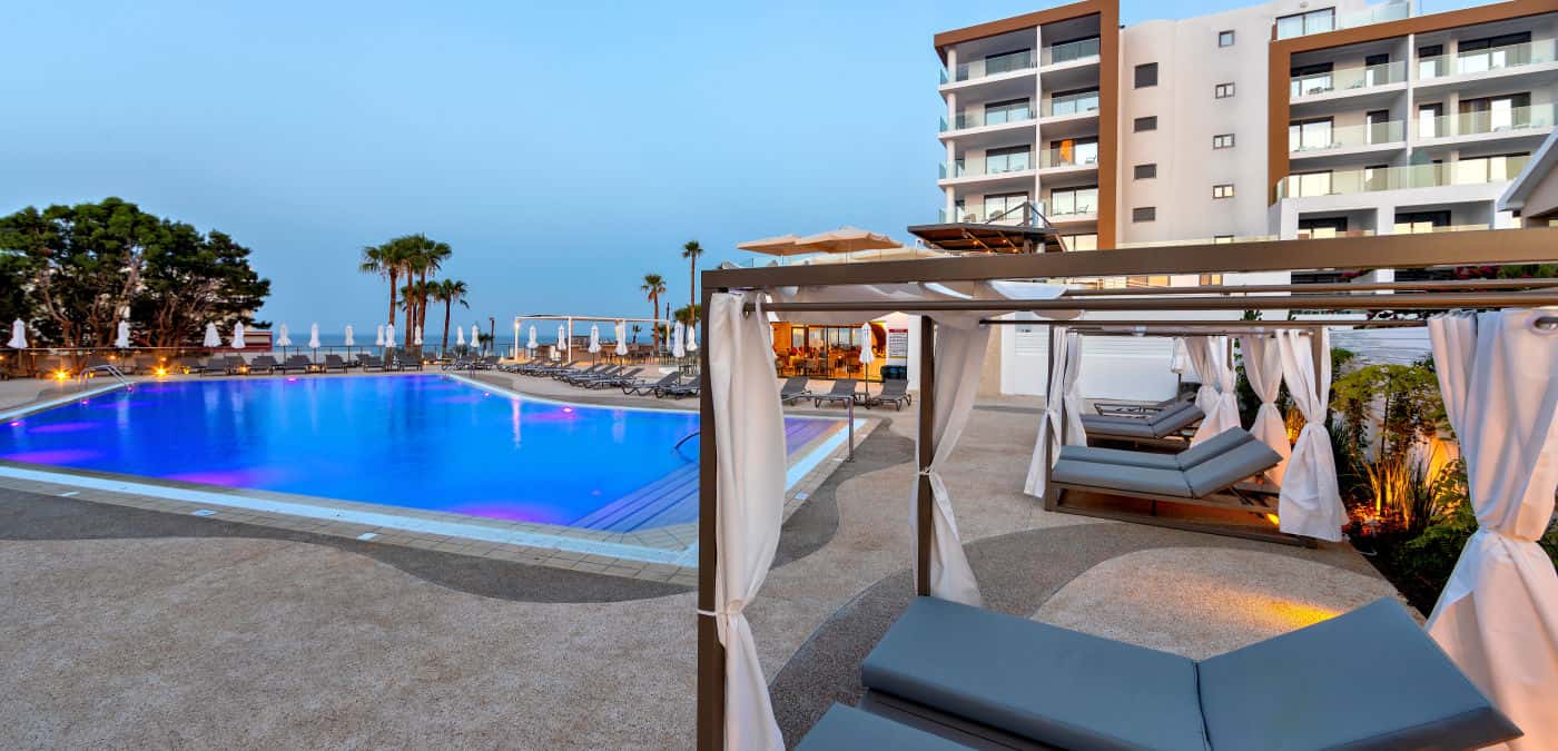 Leonardo Cyprus Hotels & Resorts