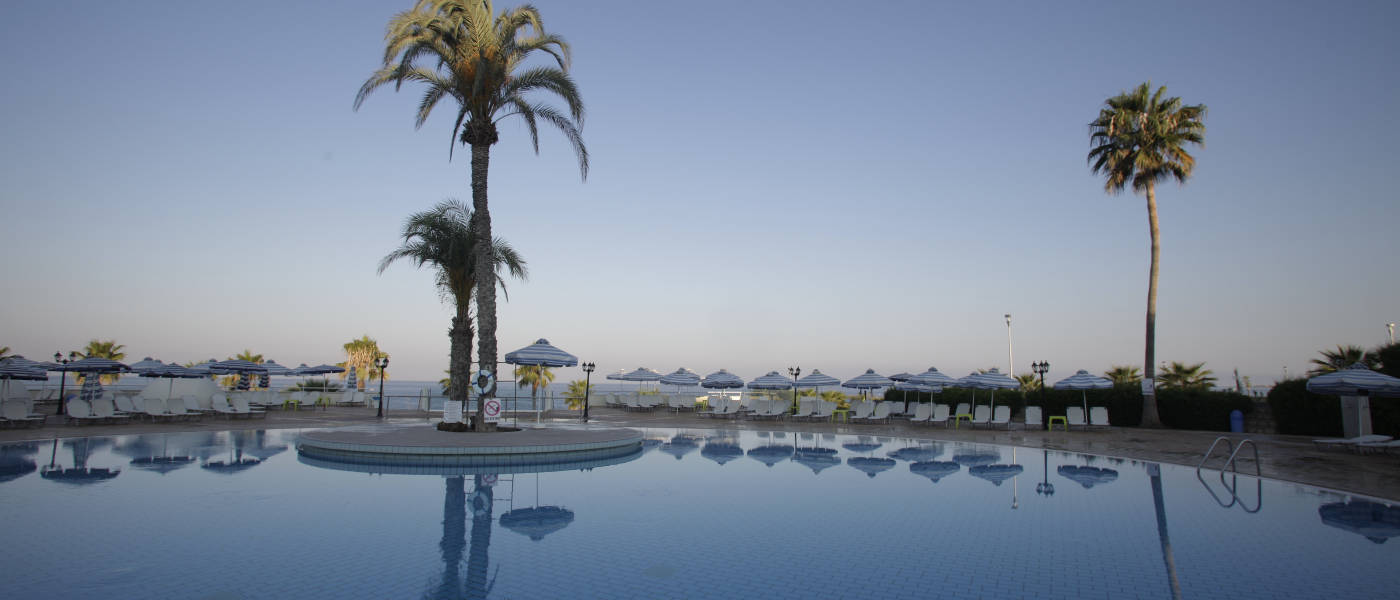 Leonardo Cyprus Hotels & Resorts