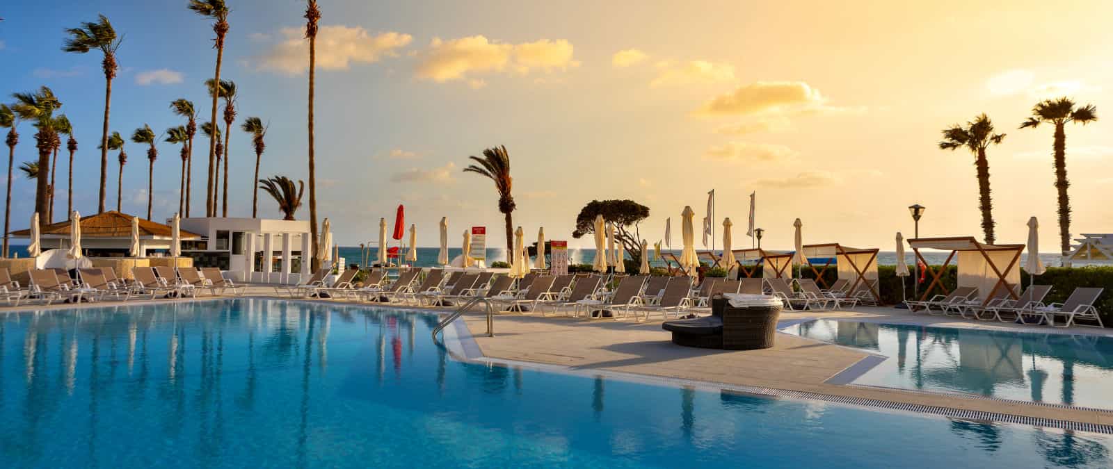 Leonardo Cyprus Hotels & Resorts