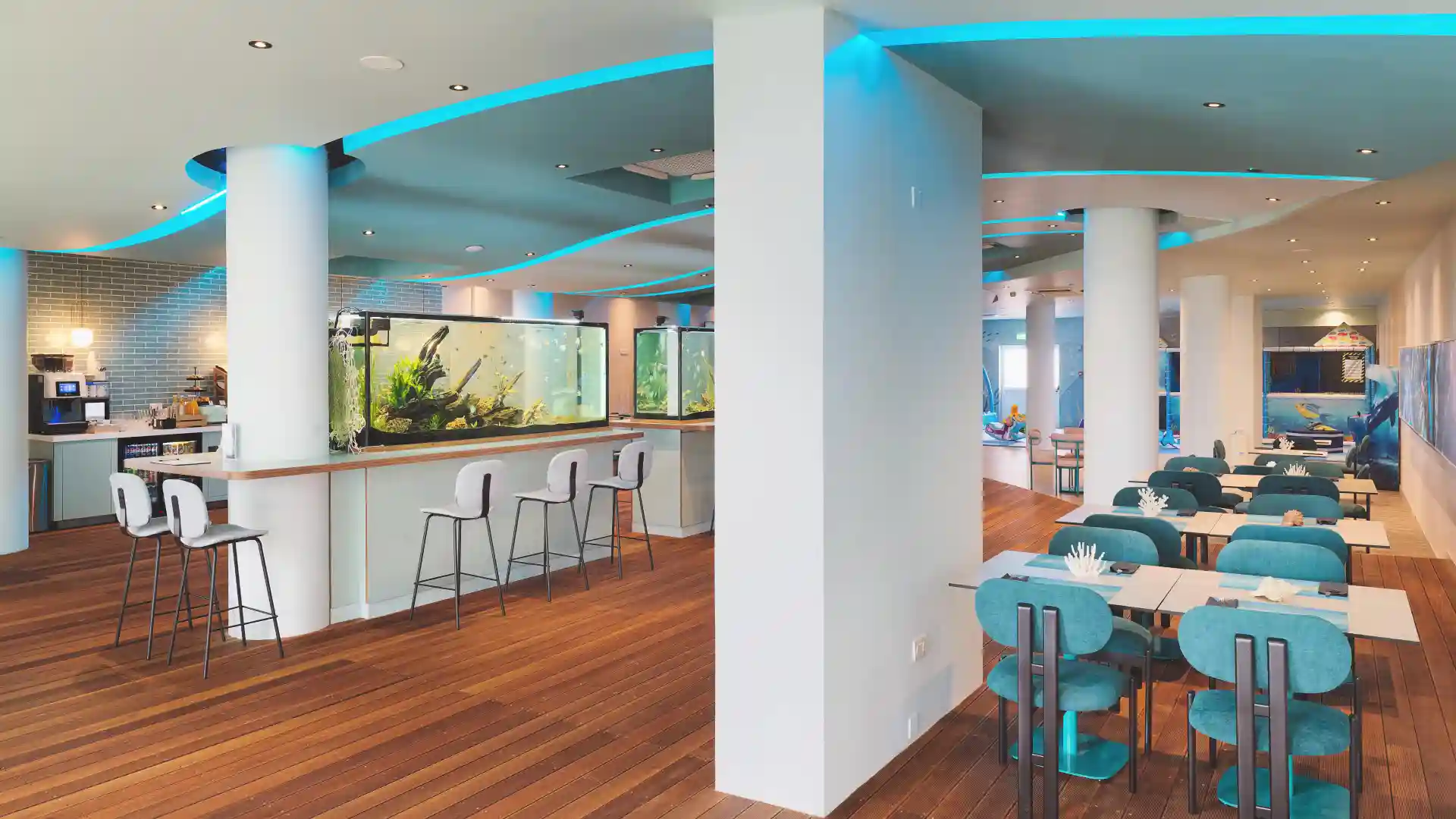 Leonardo Hotels & Resorts Mediterranean - familyLounge080