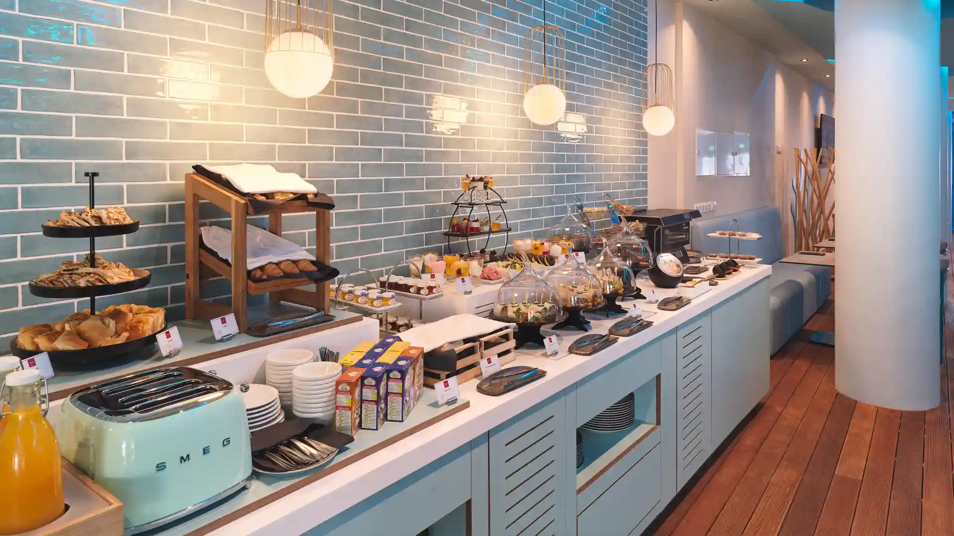 Leonardo Hotels & Resorts Mediterranean - familyLounge100