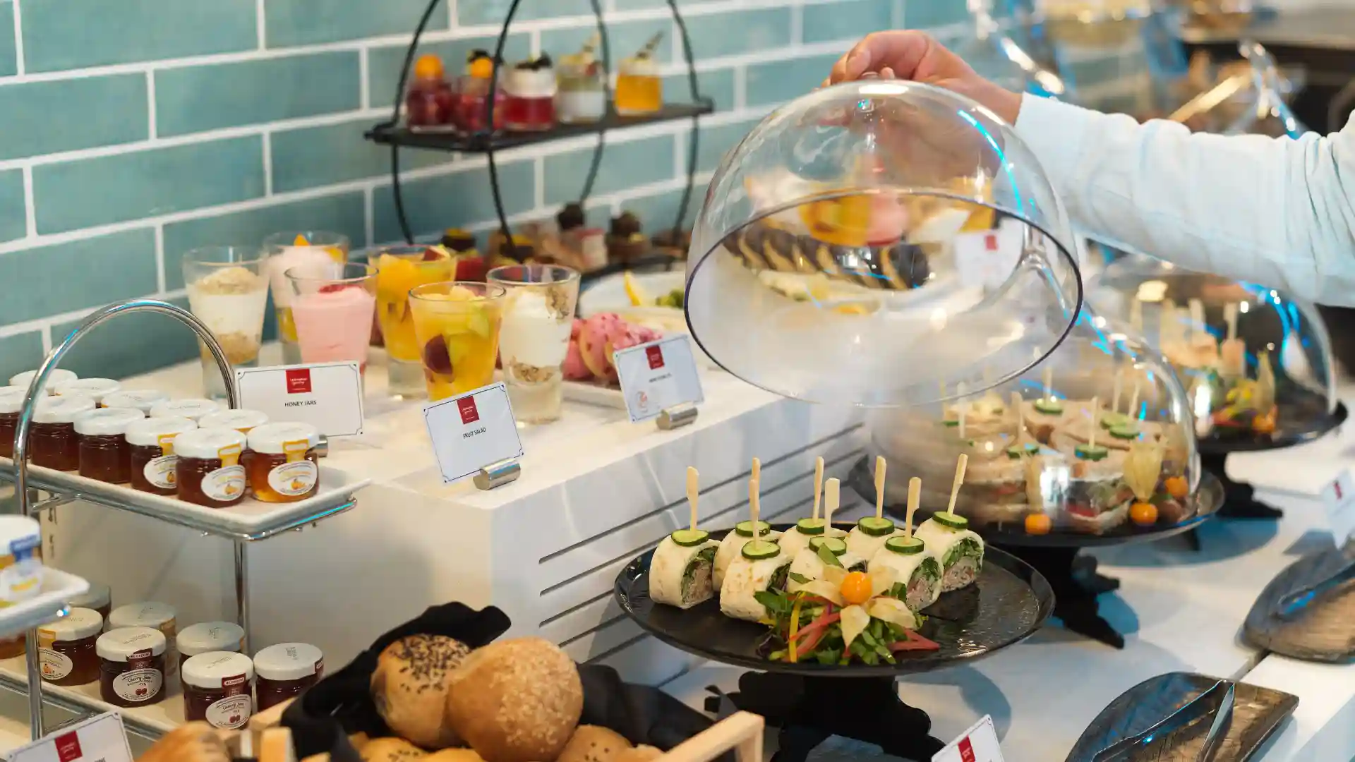 Leonardo Hotels & Resorts Mediterranean - familyLounge120