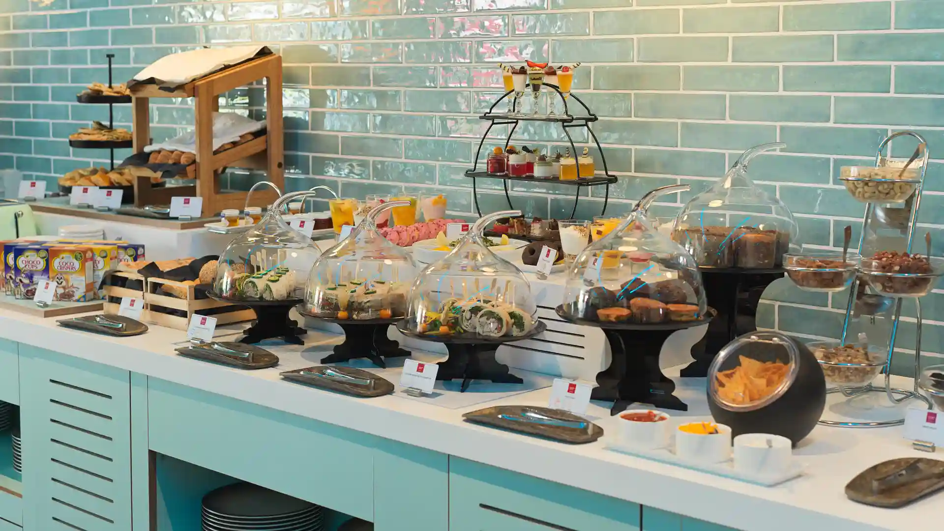 Leonardo Hotels & Resorts Mediterranean - familyLounge130