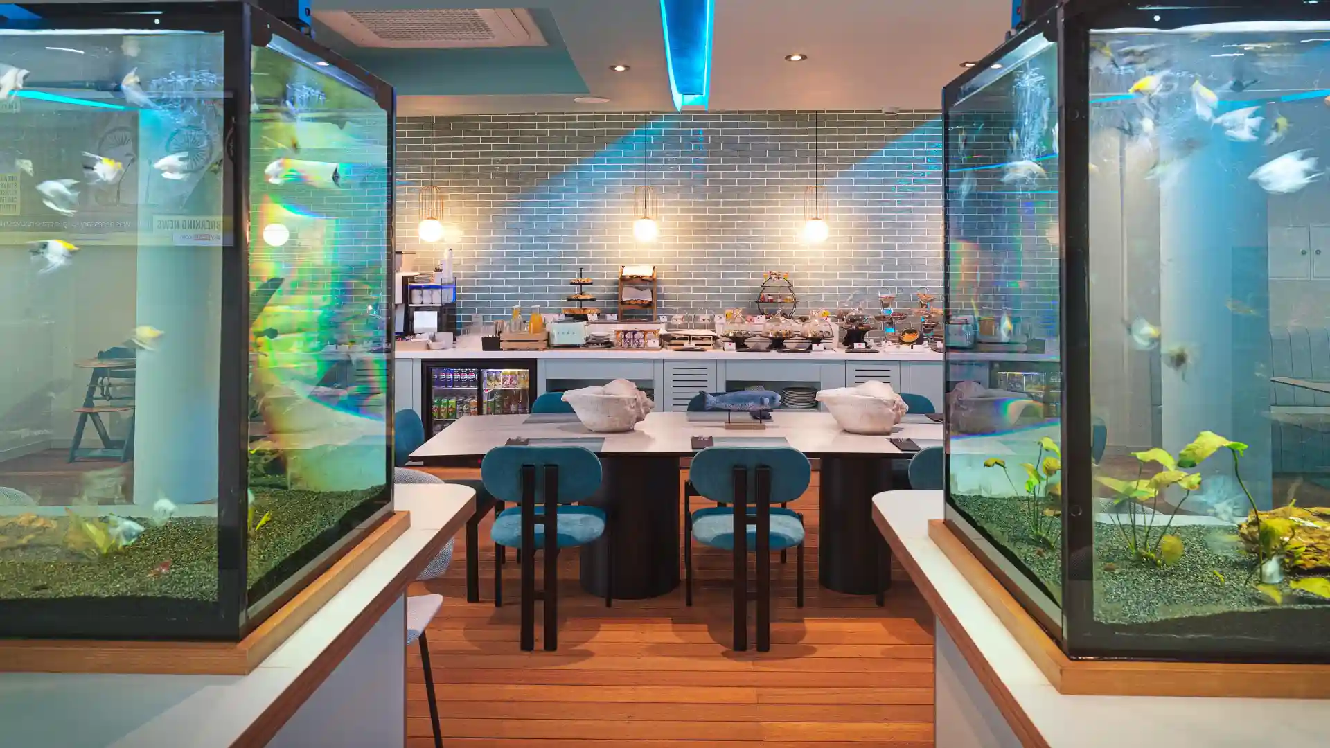 Leonardo Hotels & Resorts Mediterranean - familyLounge160