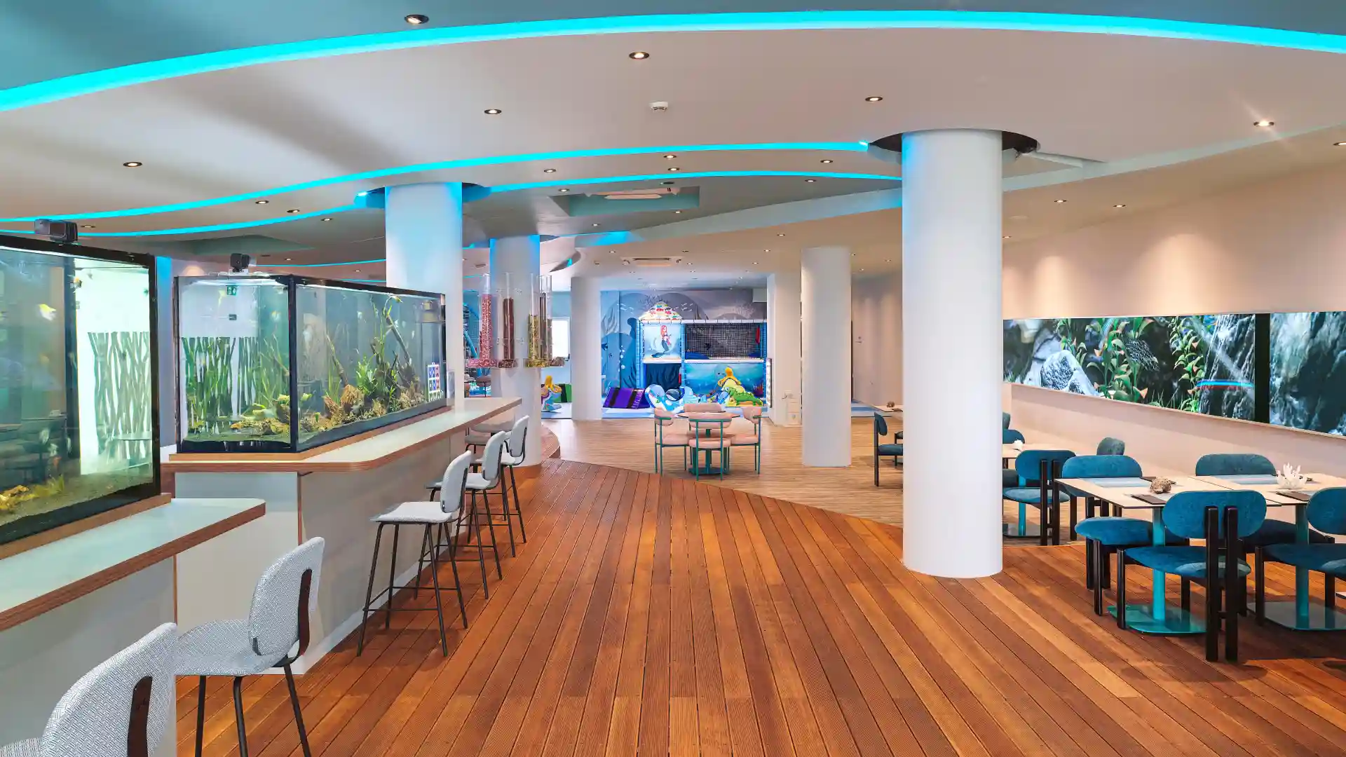 Leonardo Hotels & Resorts Mediterranean - familyLounge010