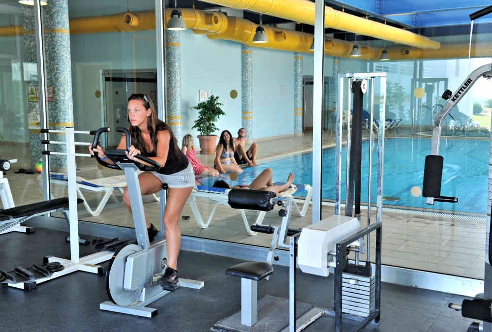 Leonardo Hotels & Resorts Mediterranean - fitnessAndFun_010