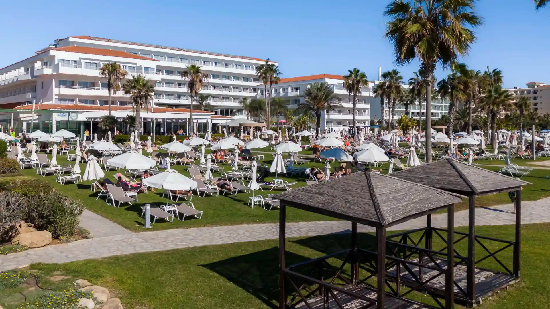 Leonardo Hotels & Resorts Mediterranean - photoThumb_4