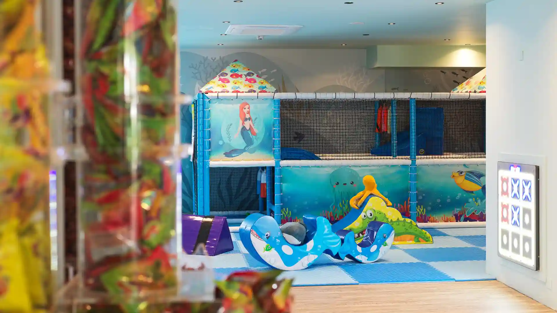 Leonardo Hotels & Resorts Mediterranean - photoThumb_11