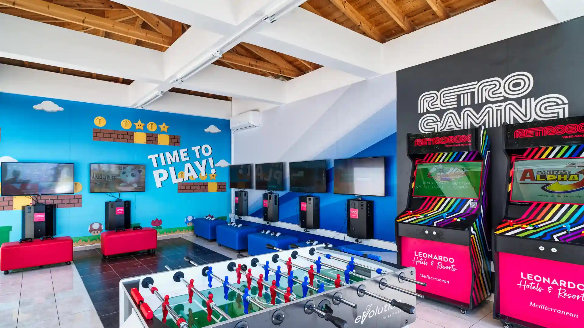 Leonardo Hotels & Resorts Mediterranean - photoThumb_14