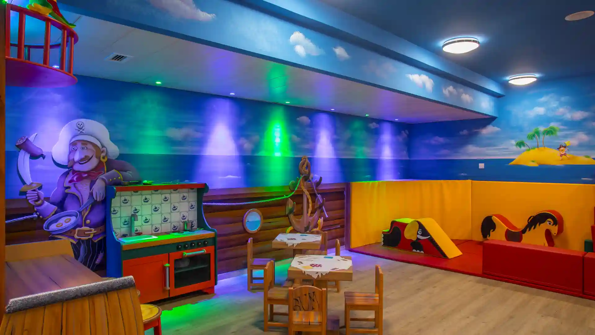 Leonardo Hotels & Resorts Mediterranean - photoThumb_17