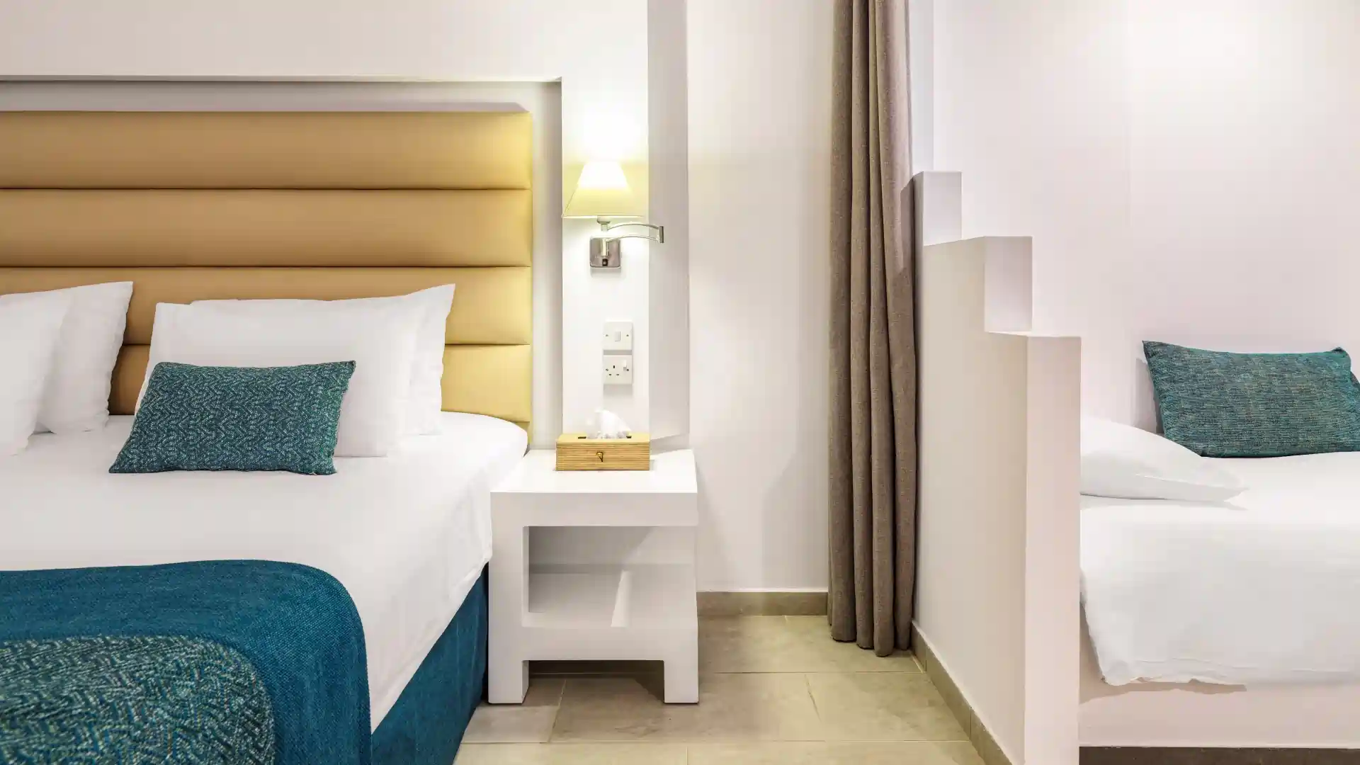 Leonardo Hotels & Resorts Mediterranean - familyRoomInlandView_03
