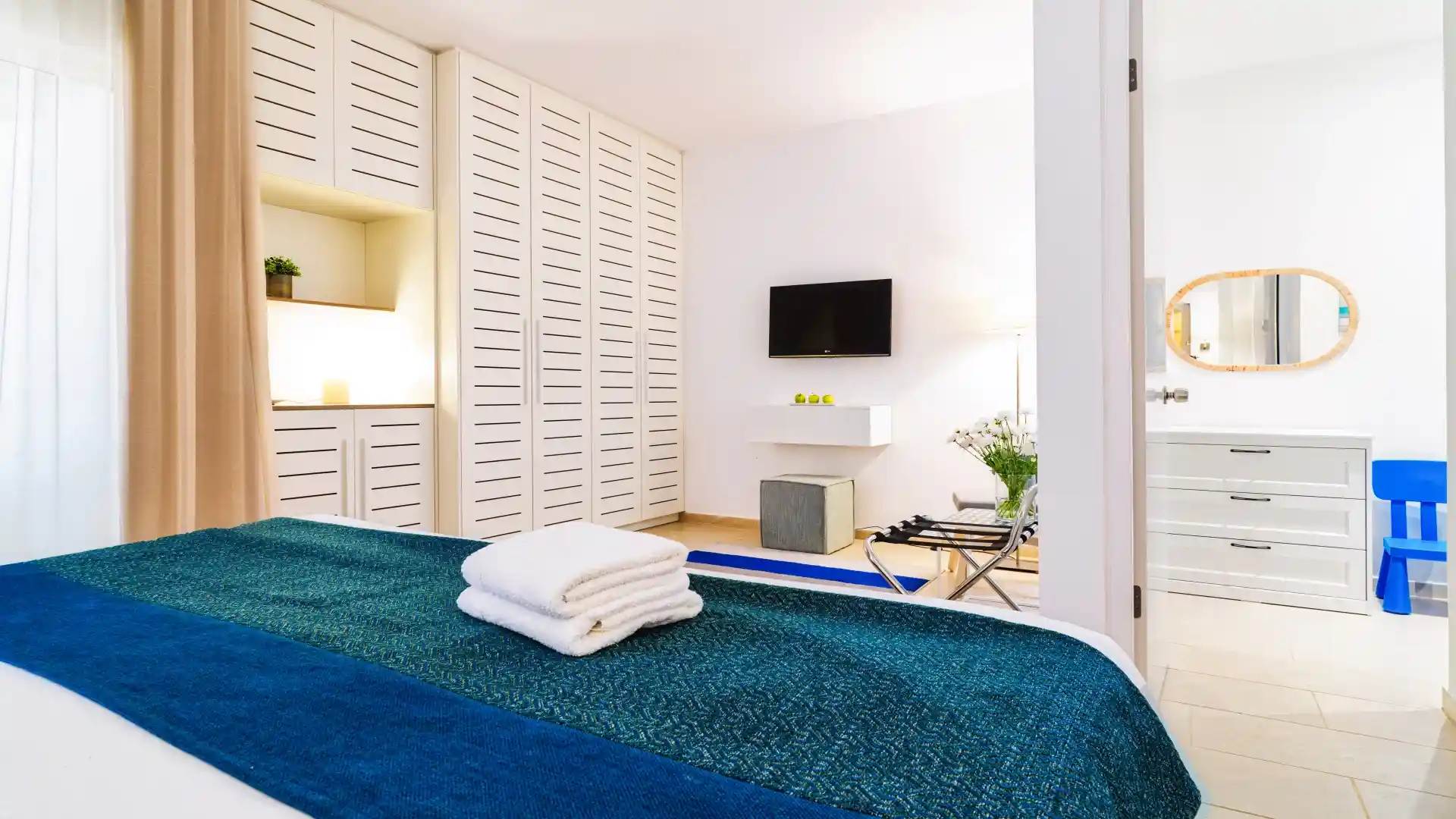 Leonardo Hotels & Resorts Mediterranean - twoBedroomFamilyRoom_03