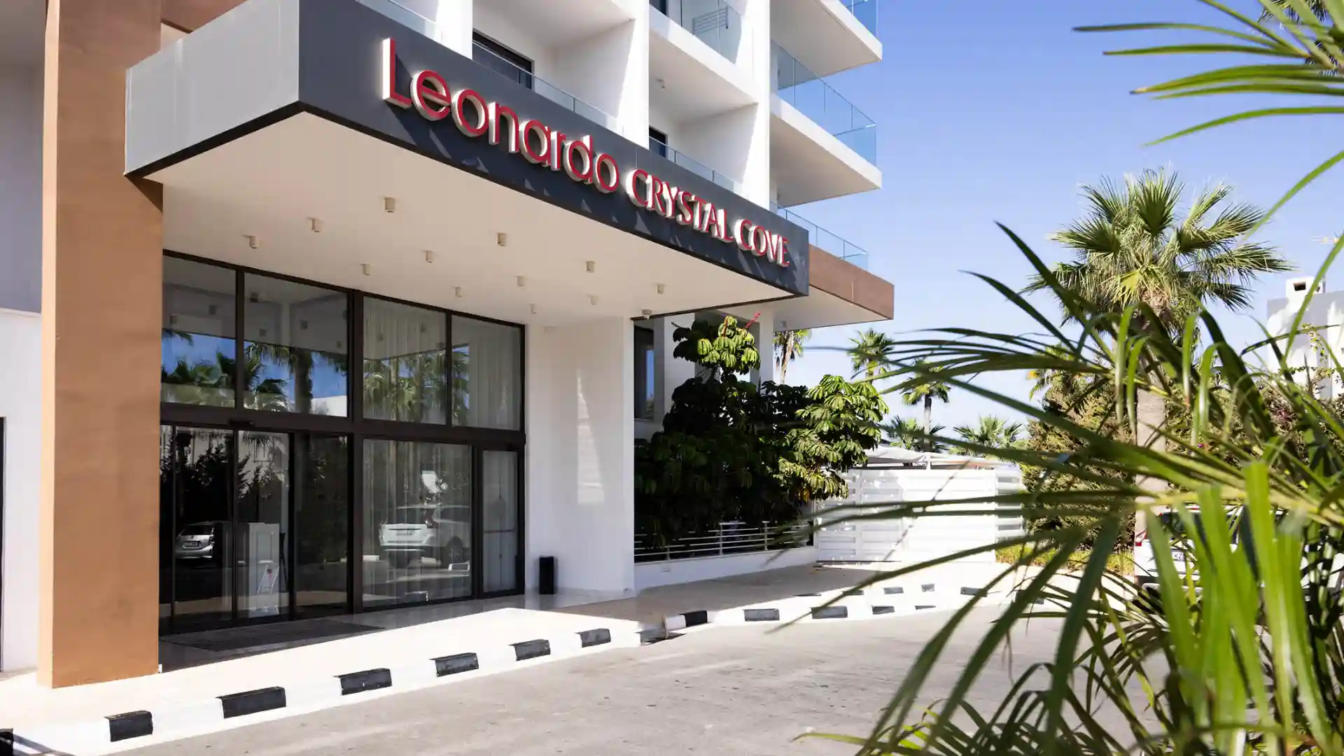 Leonardo Hotels & Resorts Mediterranean - photoThumb_10