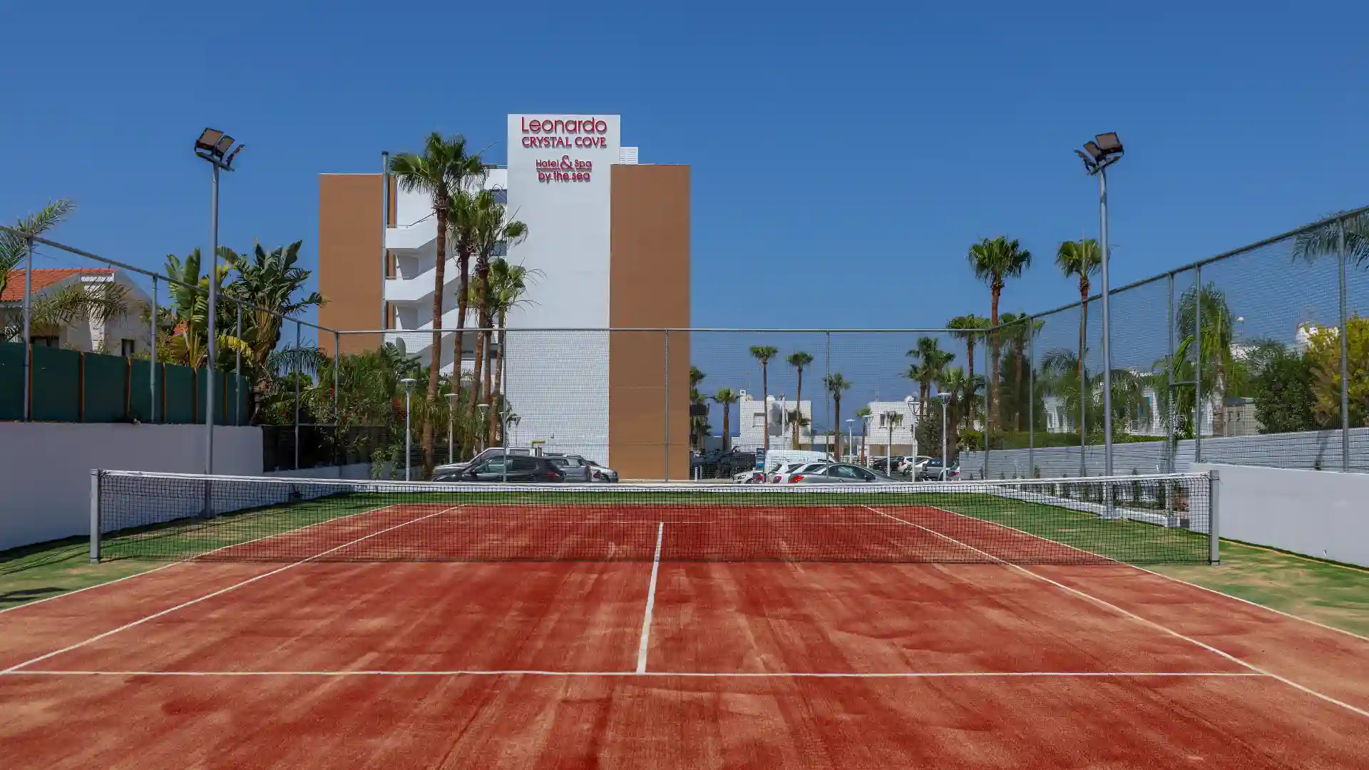 Leonardo Hotels & Resorts Mediterranean - photoThumb_14