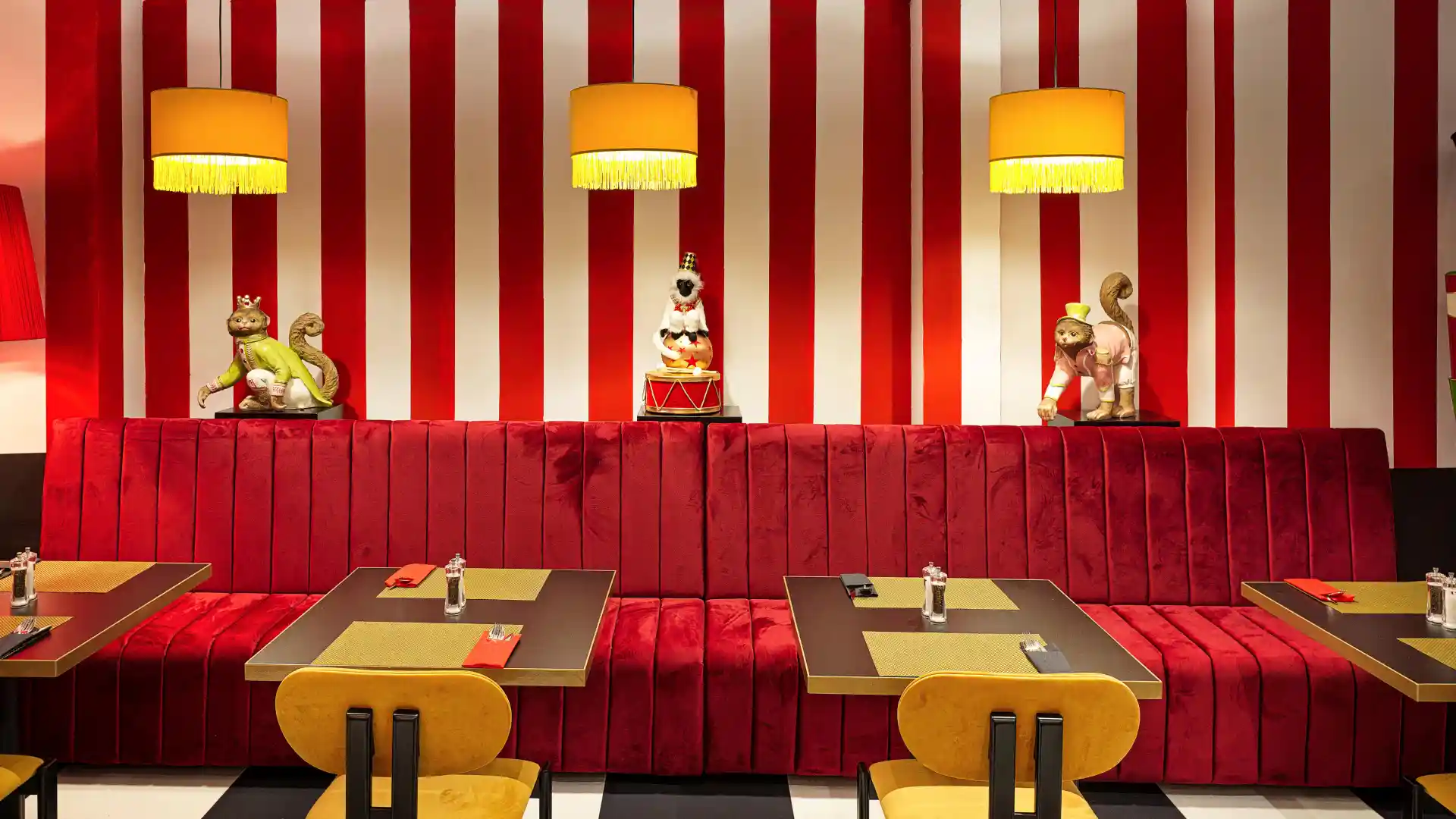 Leonardo Hotels & Resorts Mediterranean - leonardoFamilyLounge_05