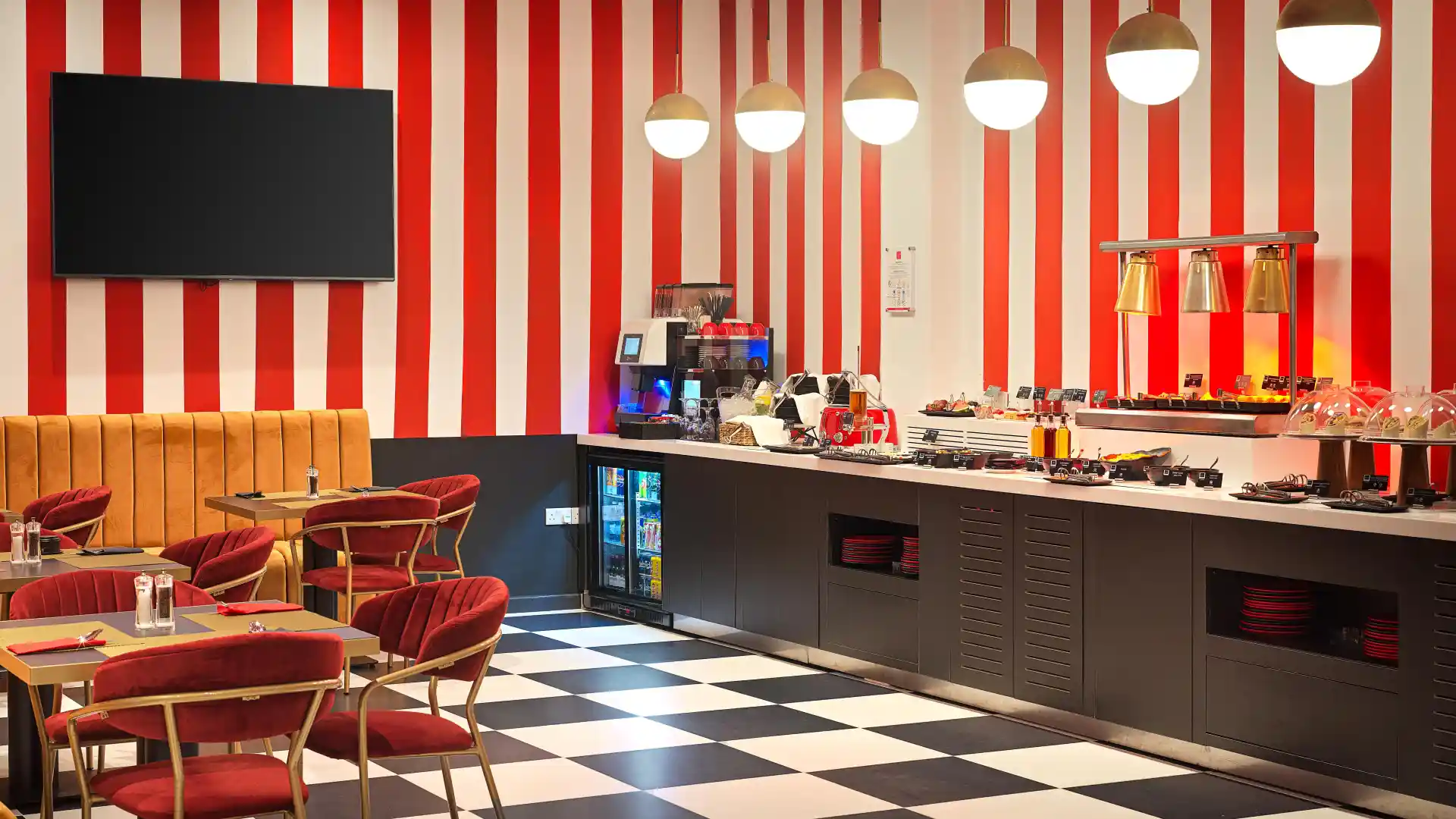 Leonardo Hotels & Resorts Mediterranean - leonardoFamilyLounge_09