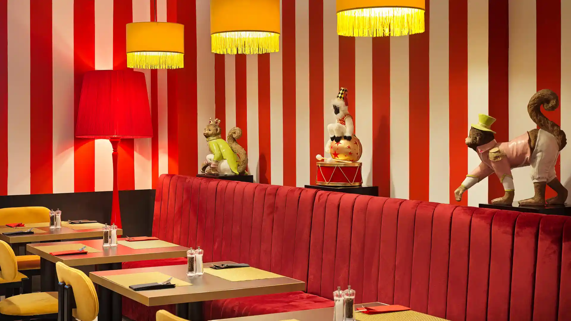 Leonardo Hotels & Resorts Mediterranean - leonardoFamilyLounge_10