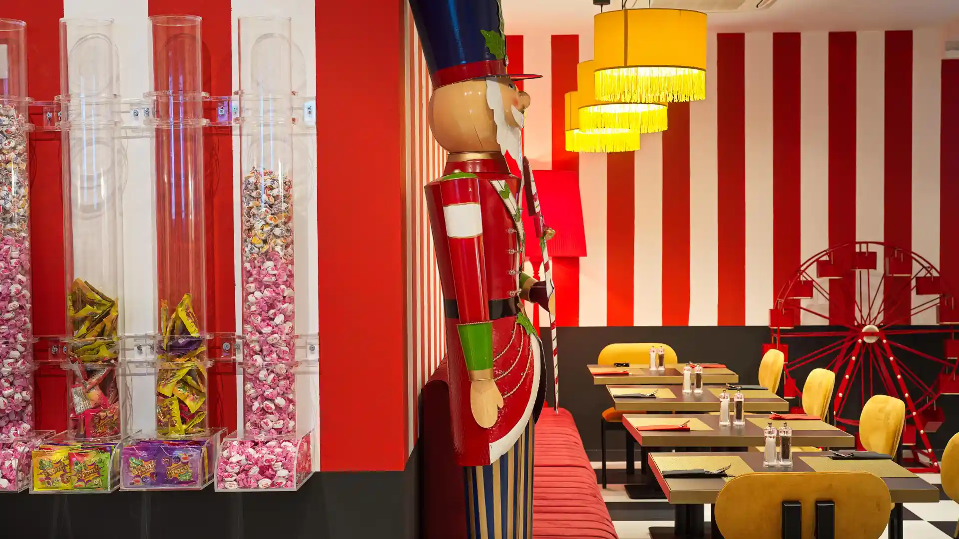 Leonardo Hotels & Resorts Mediterranean - leonardoFamilyLounge_11