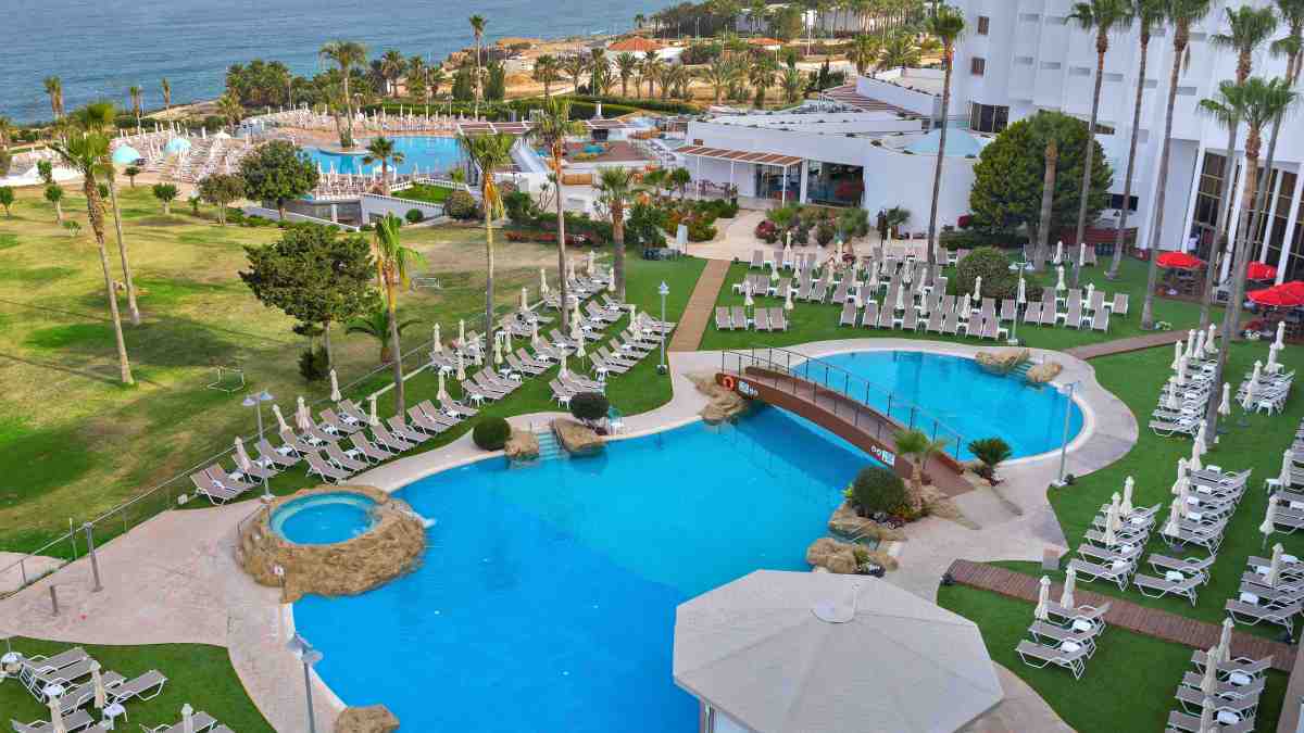 Leonardo Hotels & Resorts Mediterranean - photoThumb_1