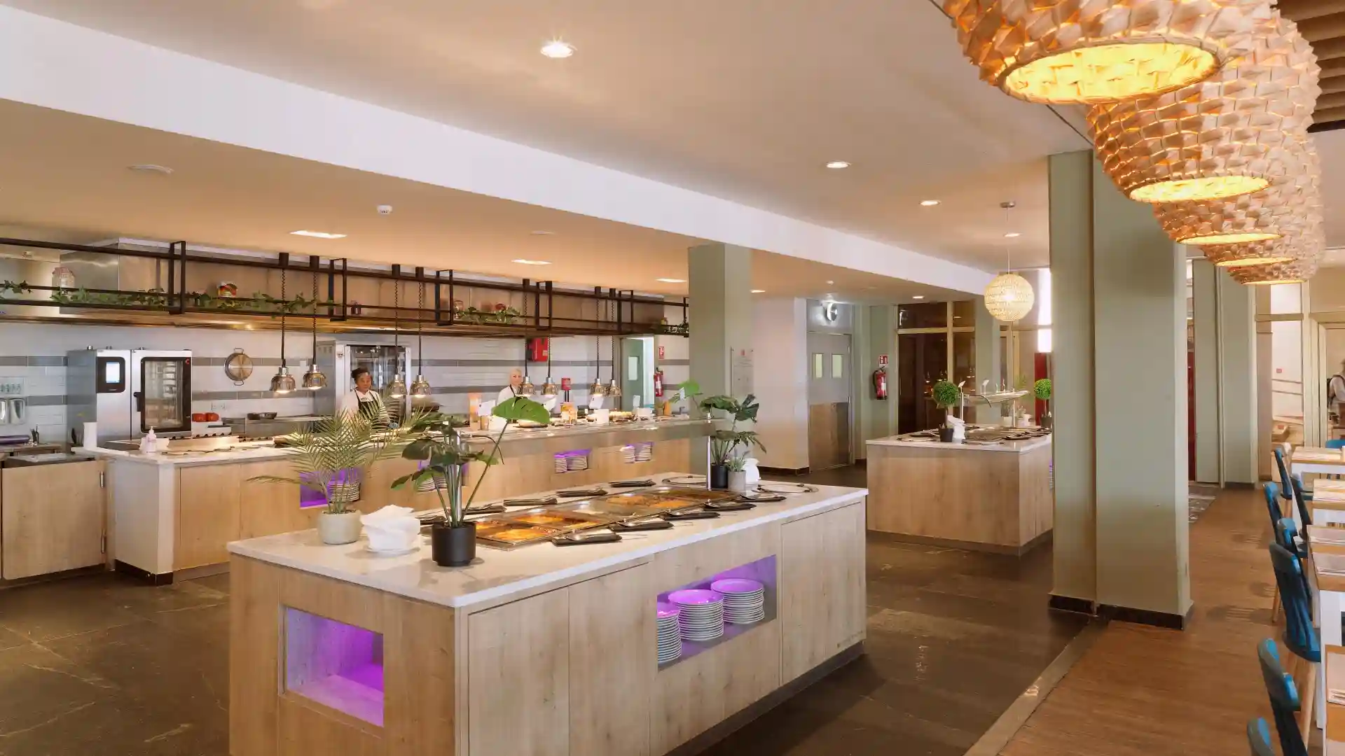 Leonardo Hotels & Resorts Mediterranean - mareRestaurant_03