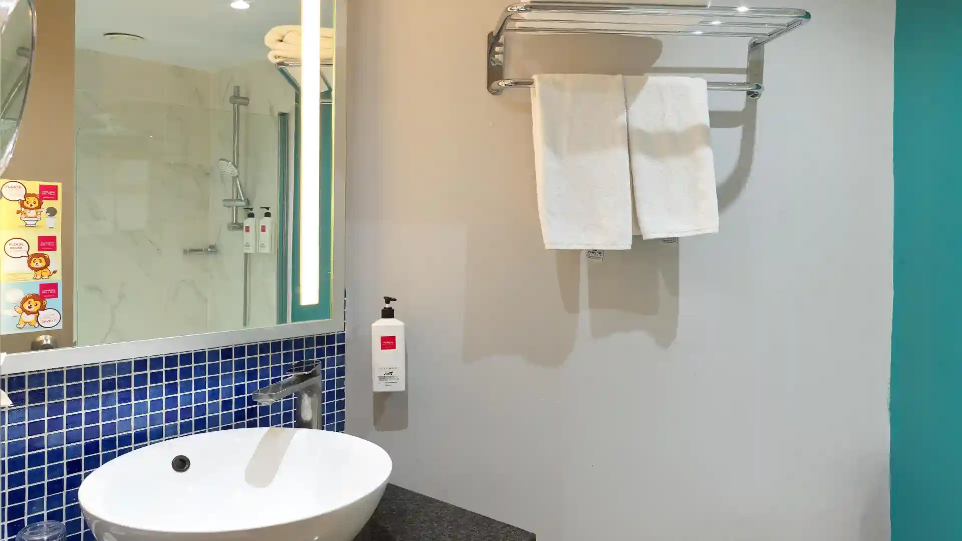 Leonardo Hotels & Resorts Mediterranean - juniorSuiteInlandView_06