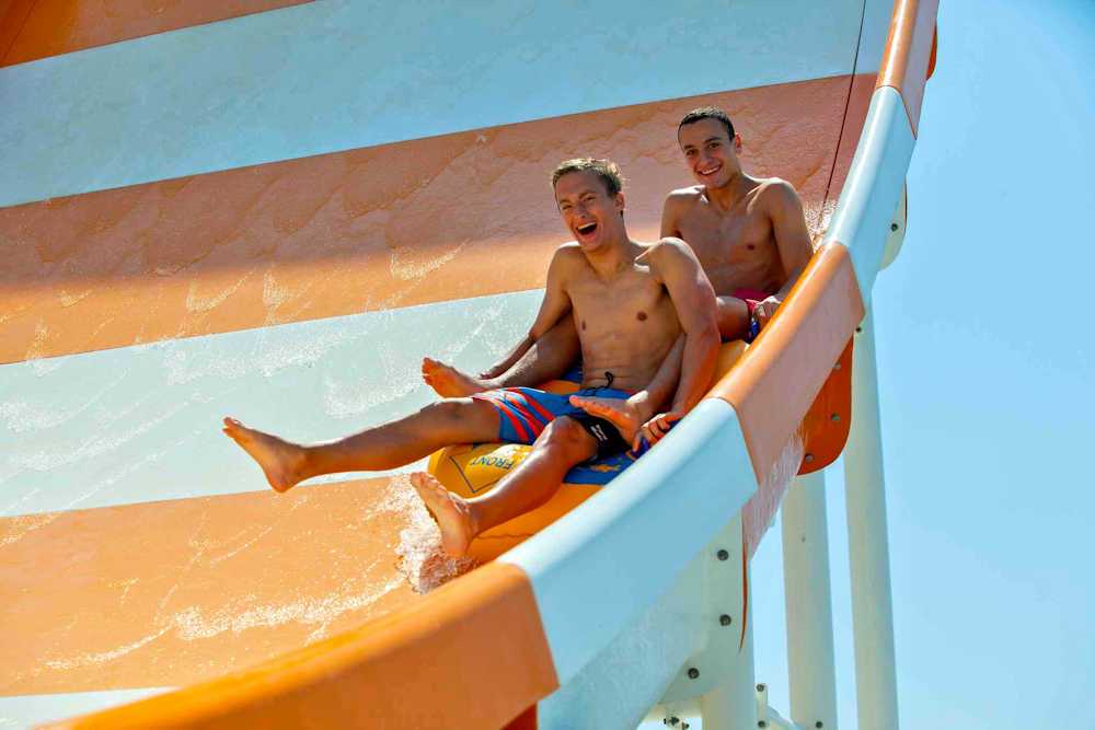 Leonardo Hotels & Resorts Mediterranean - photo12