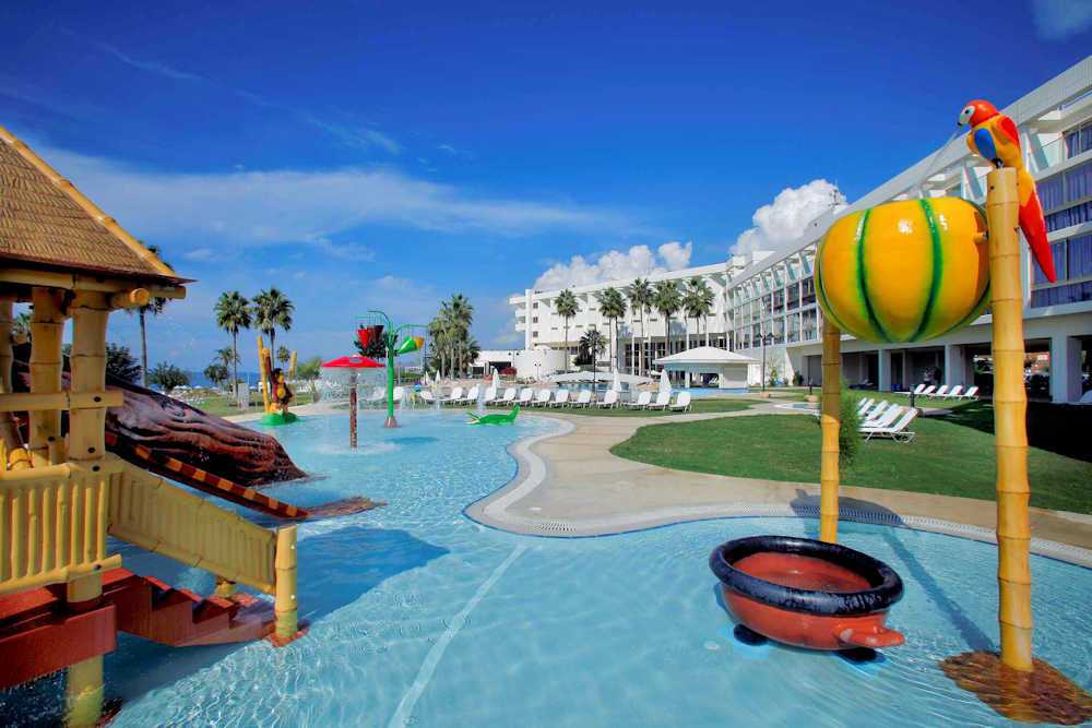 Leonardo Hotels & Resorts Mediterranean - photo12