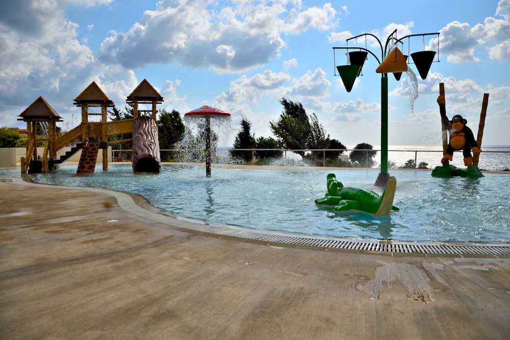 Leonardo Hotels & Resorts Mediterranean - photo17